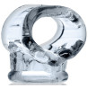 Oxballs Ballstretcher Cocksling Fit Transparent